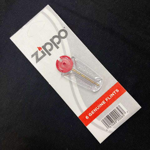 Zippo Flint
