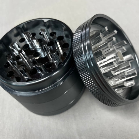 Sharpstone Hard Top 4 Piece Grinder 2.2"