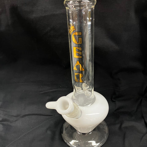 GEAR Glass 12" Bubble Stand