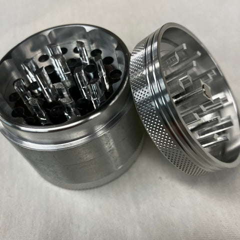 Sharpstone Hard Top 4 Piece Grinder 2.2"