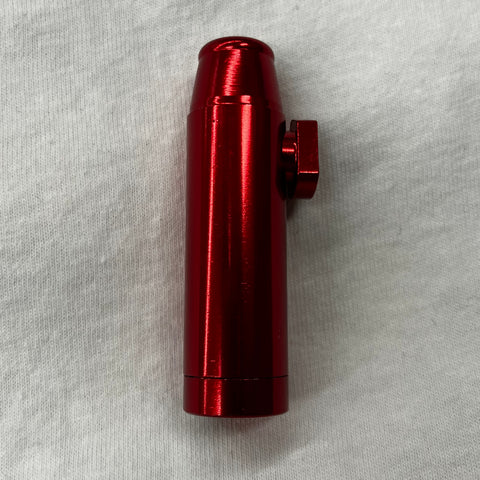 Bullet Snuff