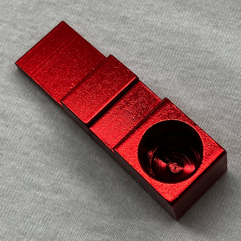 Metal Magnetic Fold-able Pipe
