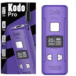 Yocan Kodo Pro Portable Battery