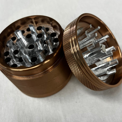 Sharpstone Hard Top 4 Piece Grinder 2.2"