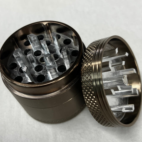 Sharpstone Hard Top 4 Piece Grinder 1.5"
