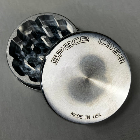 Space Case Grinder 2 Piece Standard