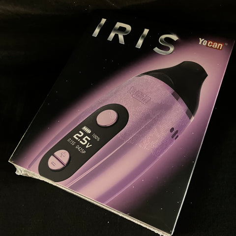 Yocan Iris