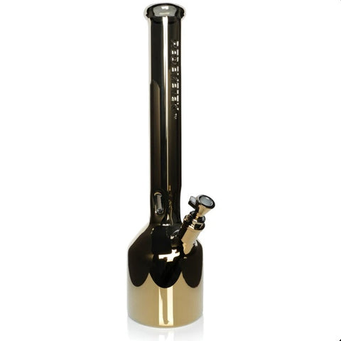 Red Eye Tek 18" Tall Hex Tube w/Canteen Base & Terminator Finish