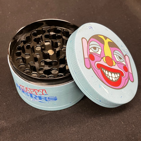 Cheech & Chong Grinders