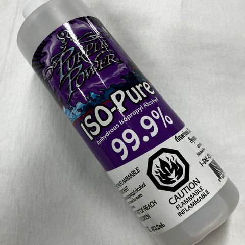 Purple Power Iso-Pure