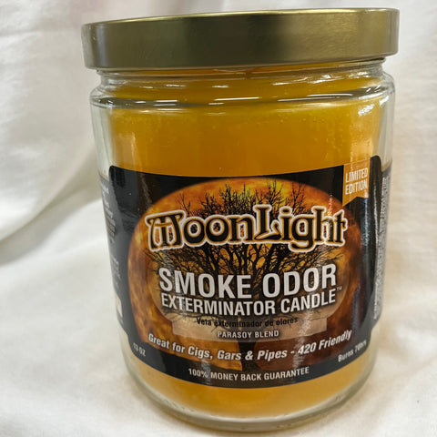 Moonlight Odor Exterminator Candle