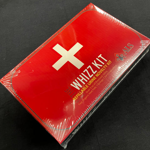 The Whizz Kit Synthetic Urine