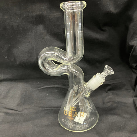 GEAR Premium 12" Loopy Beaker