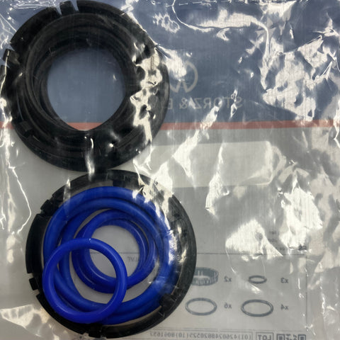 Storz & Bickel Volcano Vaporizer Replacement Parts