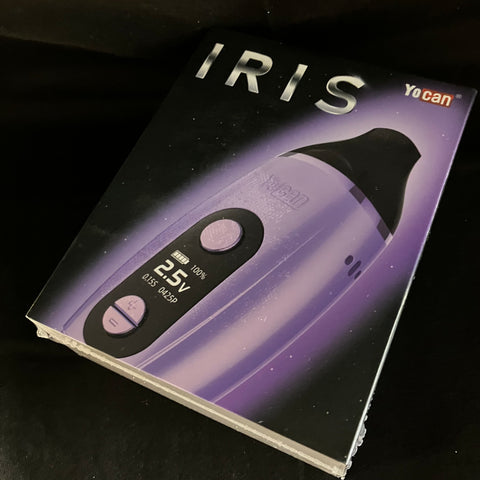 Yocan Iris