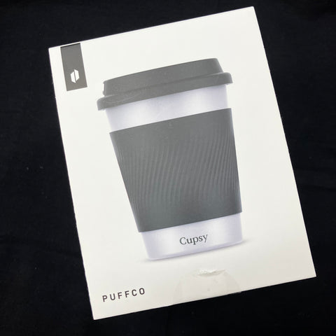 PUFFCO Cupsy Water Pipe