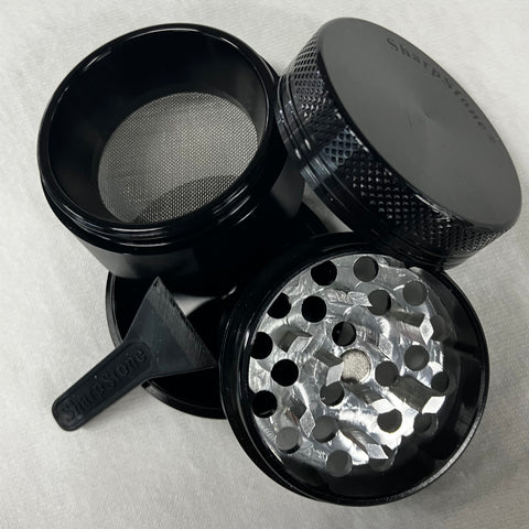 Sharpstone Hard Top 4 Piece Grinder 1.5"