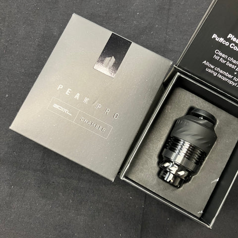 PUFFCO Peak Pro 3DXL Chamber