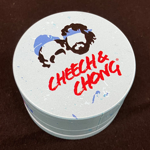 Cheech & Chong Grinders
