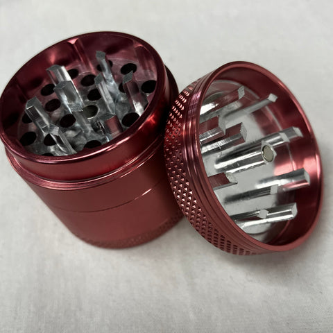 Sharpstone Hard Top 4 Piece Grinder 1.5"