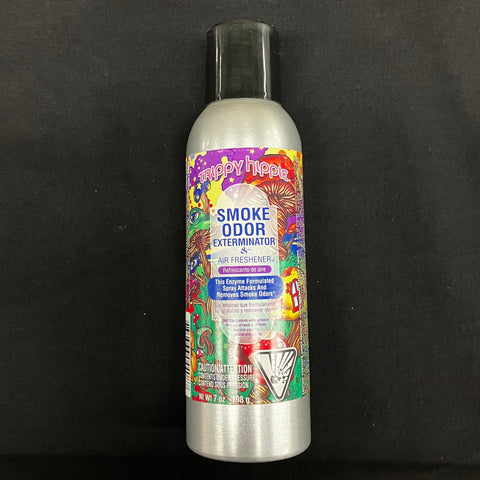 Trippy Hippie Smoke Odor Exterminator Spray