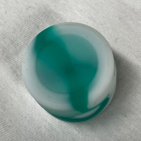 Mini Multi Colour Silicone Container