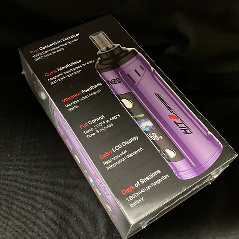 Yocan Hit 2 Dry Herb Vaporizer