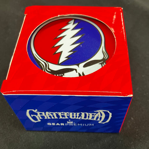 Gear Premium x Grateful Dead Grinder