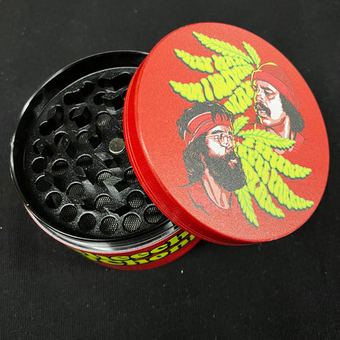 Cheech & Chong Grinders