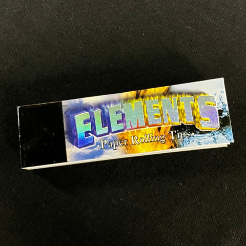 Elements Filter Tips
