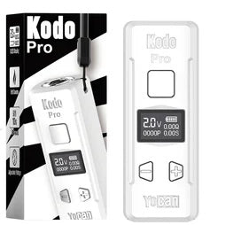 Yocan Kodo Pro Portable Battery