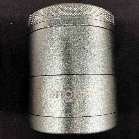 Ongrok Pyramid Storage Grinder