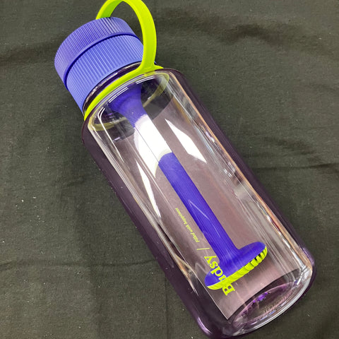 PUFFCO Budsy Water Pipe