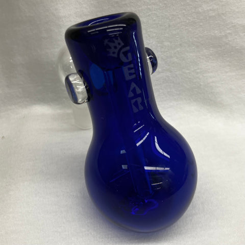 Gear 14mm Blue Ash Catcher