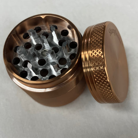 Sharpstone Hard Top 4 Piece Grinder 1.5"