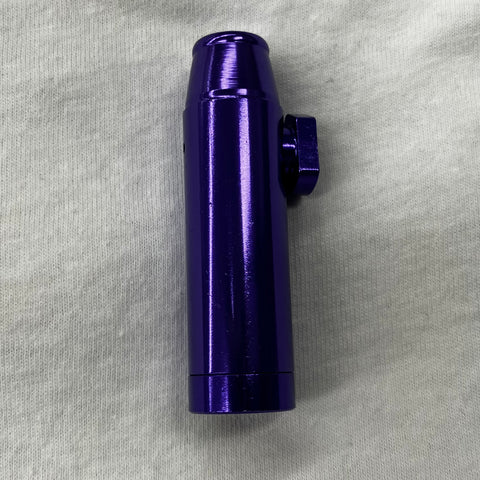 Bullet Snuff