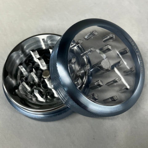 Sharpstone Clear Top 2 Piece Grinder 2"
