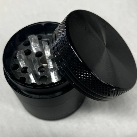Sharpstone Hard Top 4 Piece Grinder 1.5"