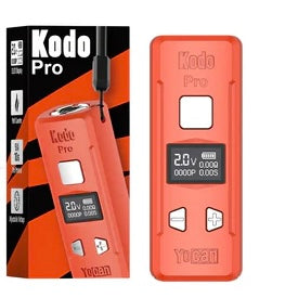 Yocan Kodo Pro Portable Battery