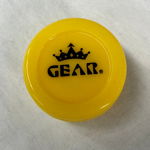 GEAR Honey Jar Silicone Container