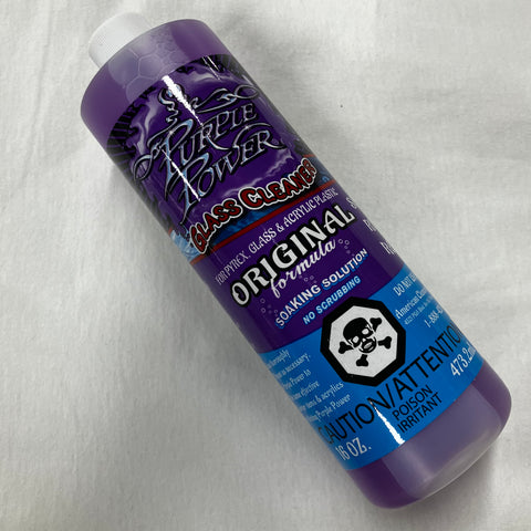 Purple Power Original Cleaner