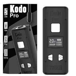 Yocan Kodo Pro Portable Battery