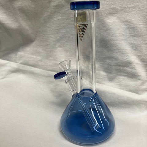 Red Eye Tek 8" Tall Midge Mini Beaker