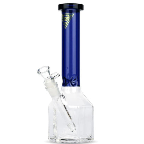 Red Eye Tek 11" Tall Honeycomb Tube w/ Hexagonal Canteen Base