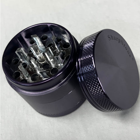 Sharpstone Hard Top 4 Piece Grinder 1.5"
