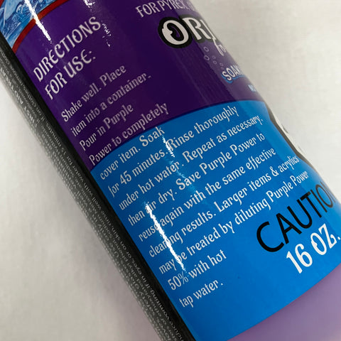 Purple Power Original Cleaner