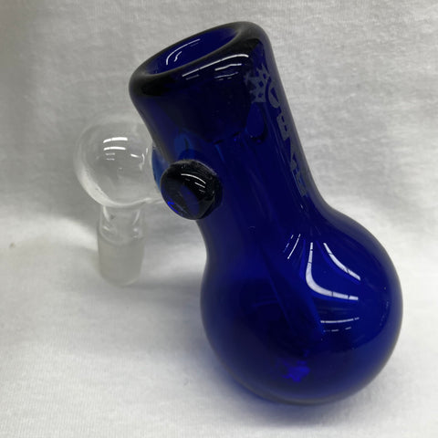 Gear 14mm Blue Ash Catcher
