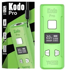 Yocan Kodo Pro Portable Battery
