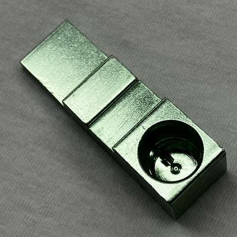 Metal Magnetic Fold-able Pipe