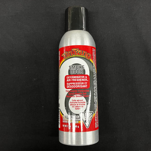 Yin Yang Smoke Odor Exterminator Spray